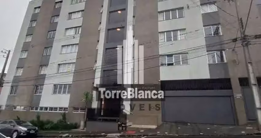 Locação - apartamento semimobiliado, 3 quartos sendo 1 suíte, 2 vagas, edifício san rafael, centro.
