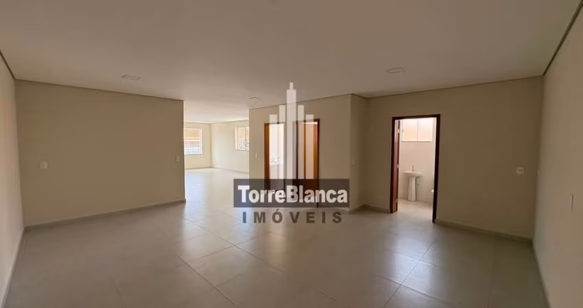 Sala comercial para alugar com dois banheiros e cozinha , 90 m², Centro, Ponta Grossa, PR