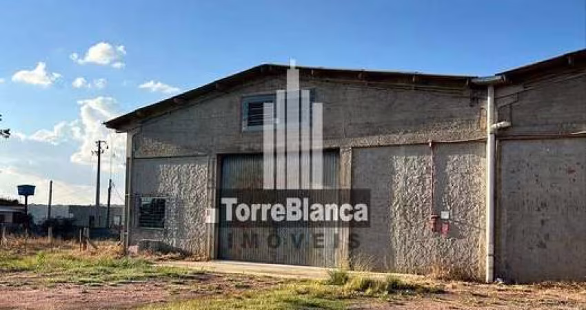 Barracão para Locação, Contorno, Ponta Grossa, PR