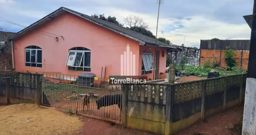 Casa com 2 quartos à venda na Rua Mário Godói, Colônia Dona LuÍza, Ponta Grossa