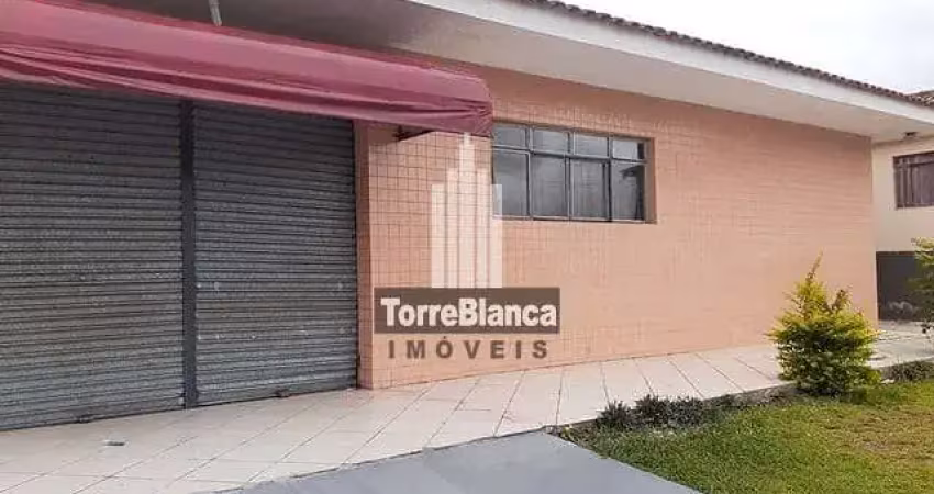 Locação - sala comercial, aprox. 90 m², cozinha, estacionamento, oficinas.