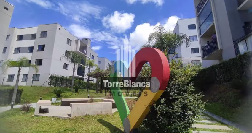 Apartamento Vittace 3 quartos à Venda, Jardim Carvalho, Ponta Grossa, PR