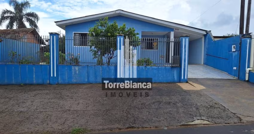 Casa à venda, Colônia Dona Luíza, Ponta Grossa, PR