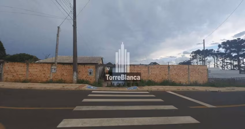 Terreno à venda, Neves, Ponta Grossa, PR