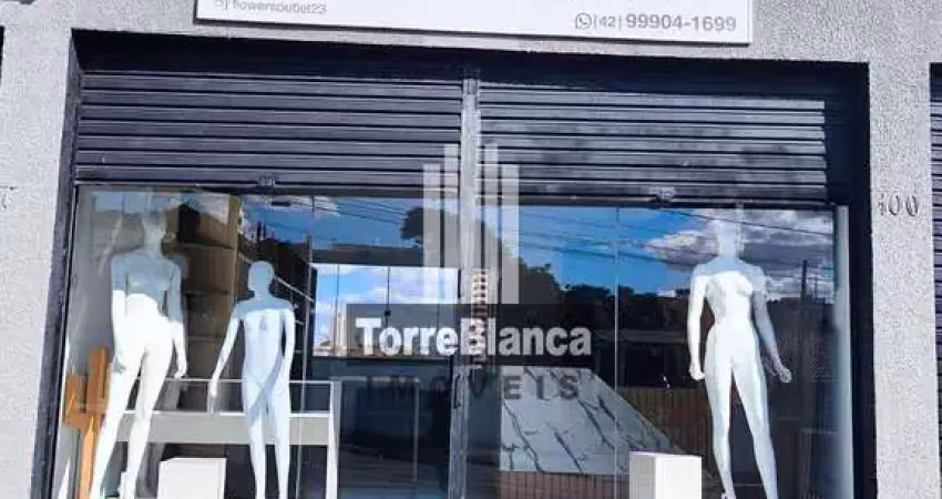 Loja mobiliada para locação, 1 vaga exclusiva, localização estratégica, aproximadamente 60 m², jard