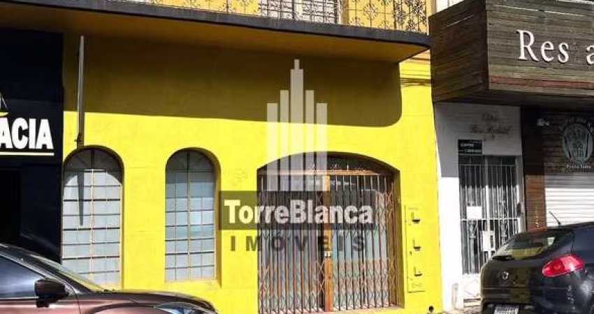 Loja para locação com 2 banheiros -  300m², Centro, Ponta Grossa, PR