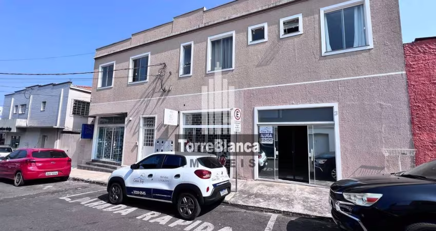 Sala Comercial para Aluguel - 85m² com Cozinha e 2 BWC's