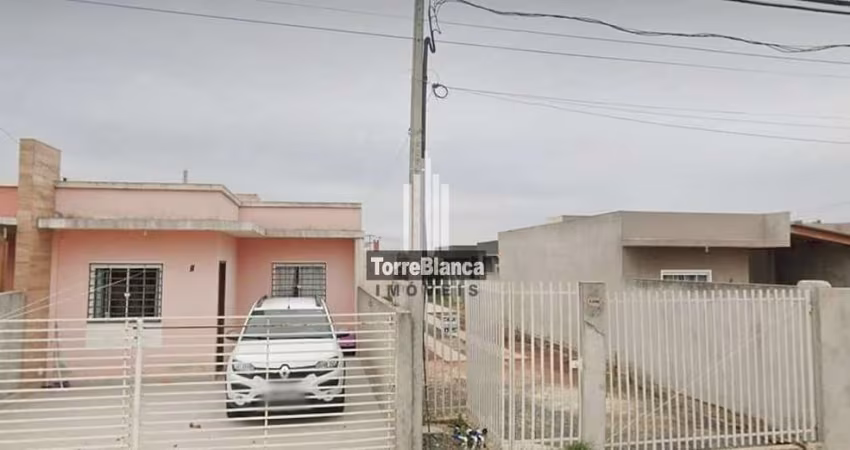 Casa à venda com 3 quartos, Boa Vista - Ponta Grossa/PR