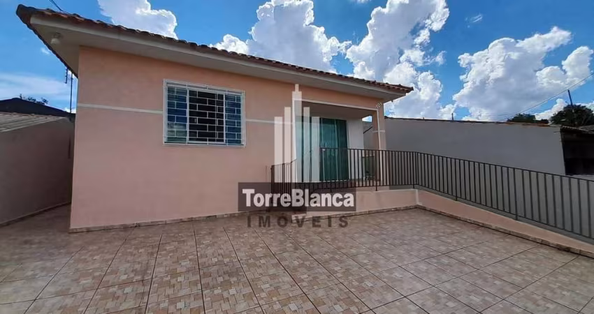 Casa à venda, Jardim Nossa Senhora das Graças, Boa Vista, Ponta Grossa, PR