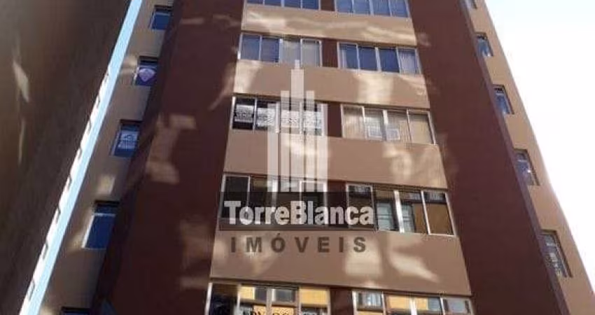 02 Salas Comerciais Conjugadas para Locação, 2 banheiros, 60 m² - Centro - Ponta Grossa/PR