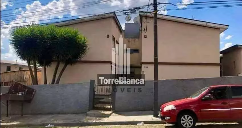 Apartamento para locação, 2 quartos , 40 m² -  Neves, Ponta Grossa, PR
