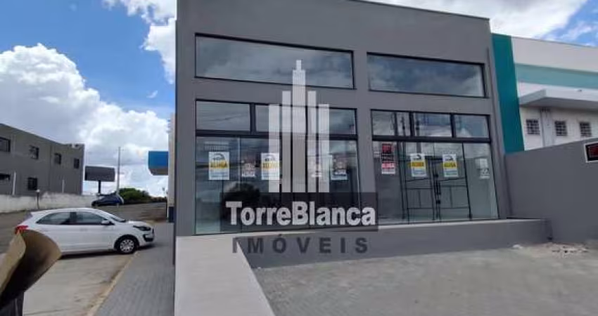 Loja para locação, 10 vagas, 210m², Localização Privilegiada, Próximo à OAB, Oficinas - Ponta Gross