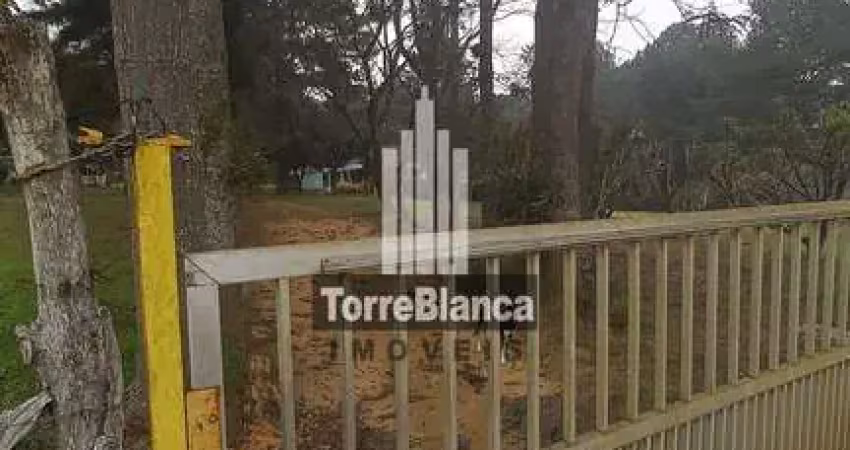 Chácara / sítio com 3 quartos à venda na estrada guaragi, Guaragi, Ponta Grossa