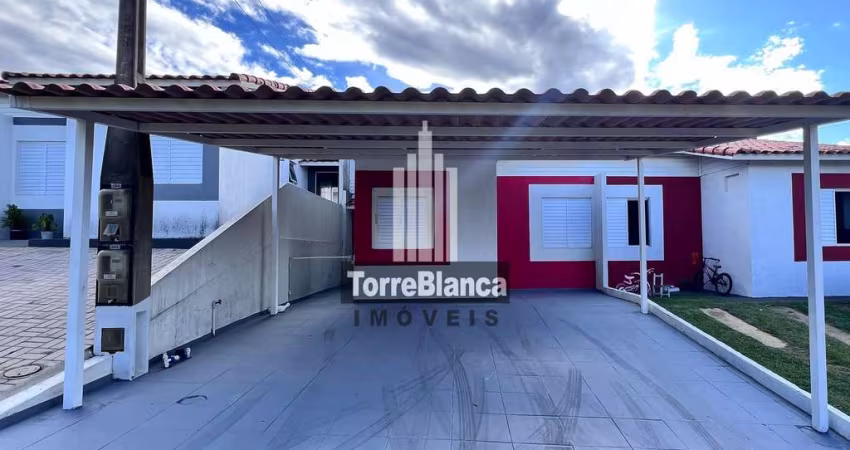 Casa Semimobiliada à Venda, 3 quartos sendo 1 suíte, 110 m², Condomínio Terra Nova, Boa Vista - Pon
