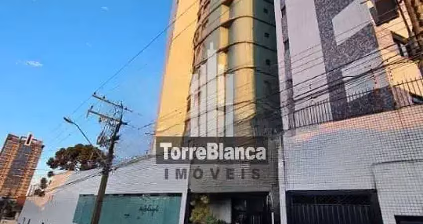 Apartamento à venda, Orfãs, Ponta Grossa, PR