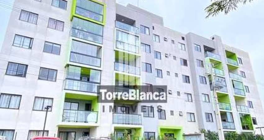 Apartamento à venda, Colônia Dona Luíza, Ponta Grossa, PR