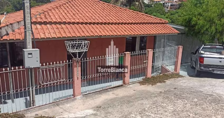 Casa à venda no Centro, Ponta Grossa, PR