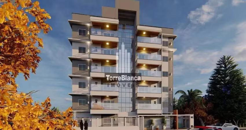Apartamento à venda, Centro, Ponta Grossa, PR