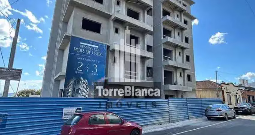 Apartamento com 3 quartos à venda na Rua Frederico Bahls, Centro, Ponta Grossa