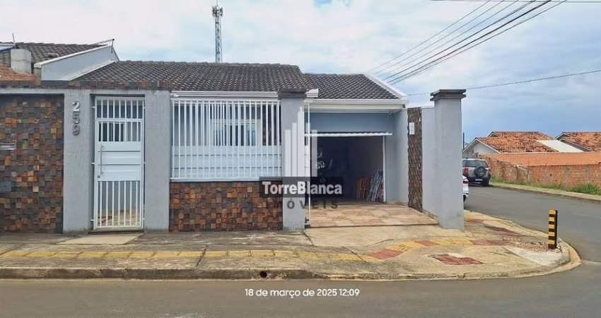 Casa à venda, Jardim Panorama, Contorno, Ponta Grossa, PR