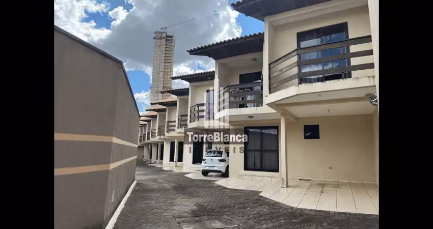 Locação - sobrado com 3 quartos (sendo 1 suíte), 1 vaga de garagem, 130 m², oficinas.