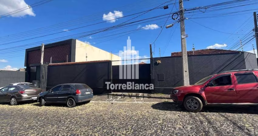 Conjunto Comercial para Locação, Ideal para estacionamento ou lava car, 350 m², Localização Privile