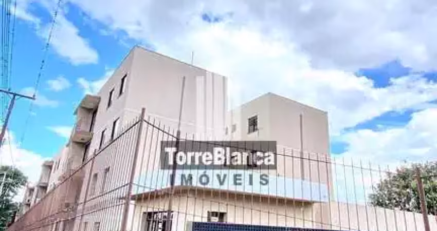 Apartamento à venda, colônia dona luíza, ponta grossa, pr