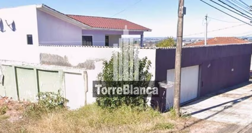 Sobrado de esquina com 3 quartos à venda, Oficinas, Ponta Grossa, PR