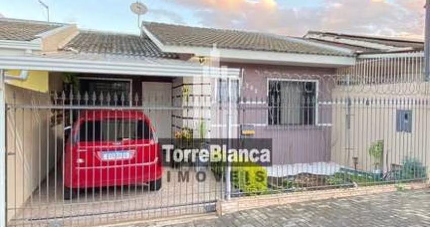 Casa à venda, Oficinas, Ponta Grossa, PR