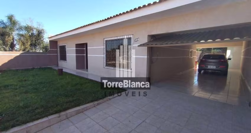 Casa com 3 dormitórios para à Venda, 190 m²  - Boa Vista - Ponta Grossa/PR.