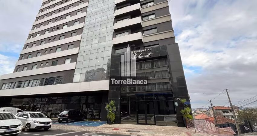 Apartamento à venda, Centro, Ponta Grossa, PR