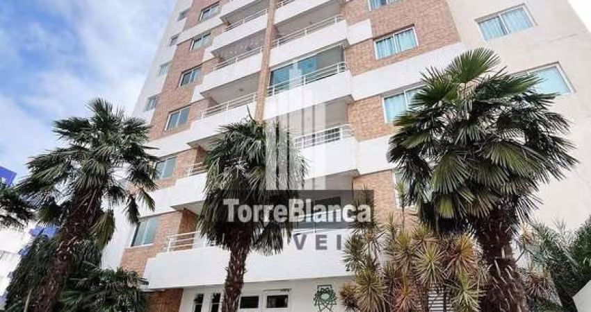 Apartamento Semimobiliado para Locação, 1 quarto, Vaga de garagem, 50 m², Centro - Ponta Grossa/PR