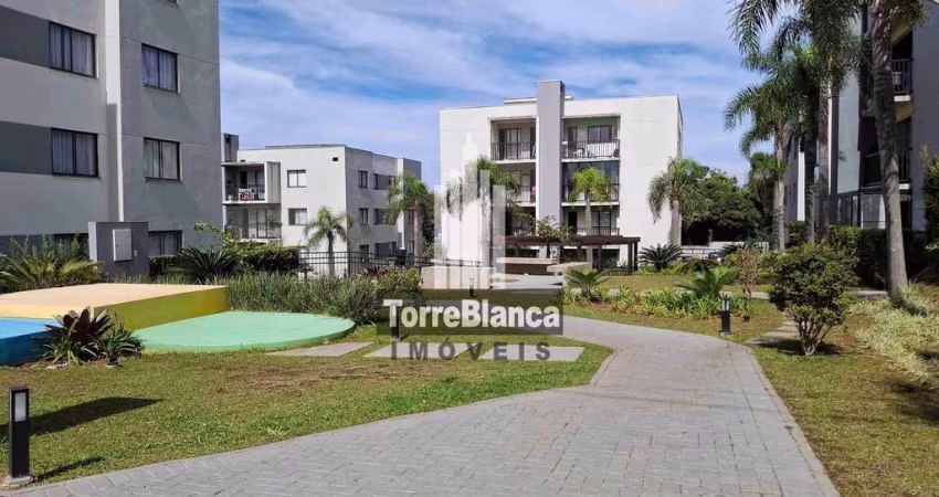 Apartamento à venda, Jardim Carvalho, Ponta Grossa, PR