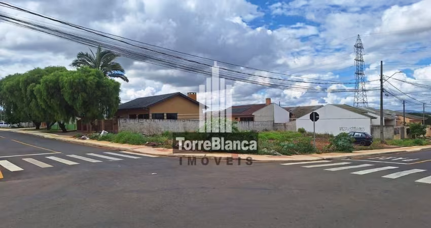 Terreno à venda, Cará-cará, Ponta Grossa, PR