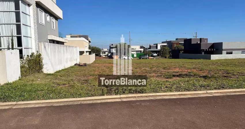 Terreno à venda, Jardim Carvalho, Ponta Grossa, PR