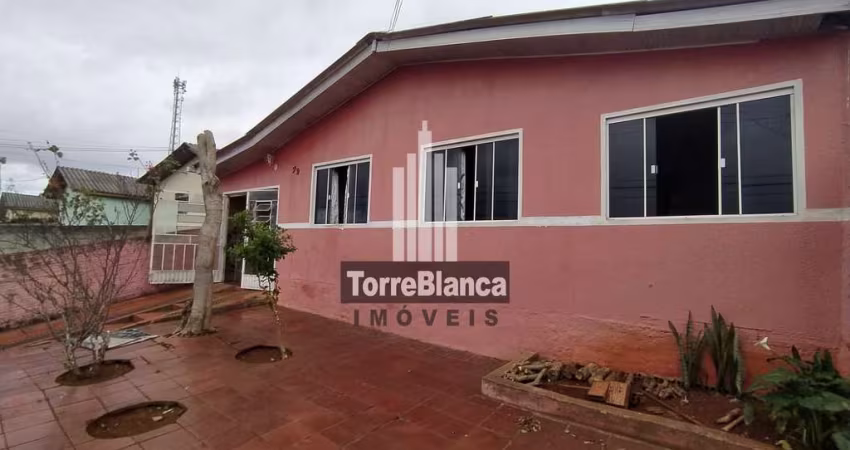 Casa à venda, Rio Verde Neves, Ponta Grossa, PR