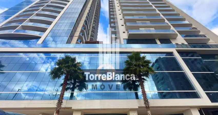 Apartamento de Luxo com 2 suítes e 2 demi-suítes e 3 vagas de garagem para Locação, Oficinas - Pont