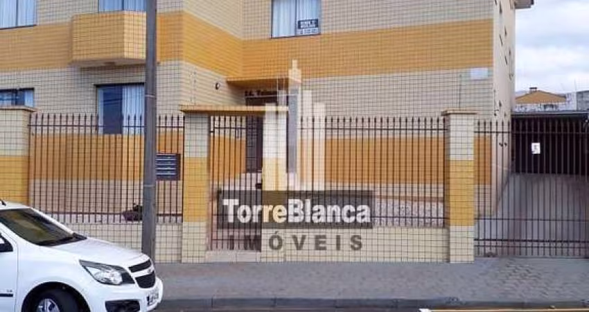 Apartamento com 2 dormitórios para alugar, 75 m²  - Uvaranas - Ponta Grossa/PR