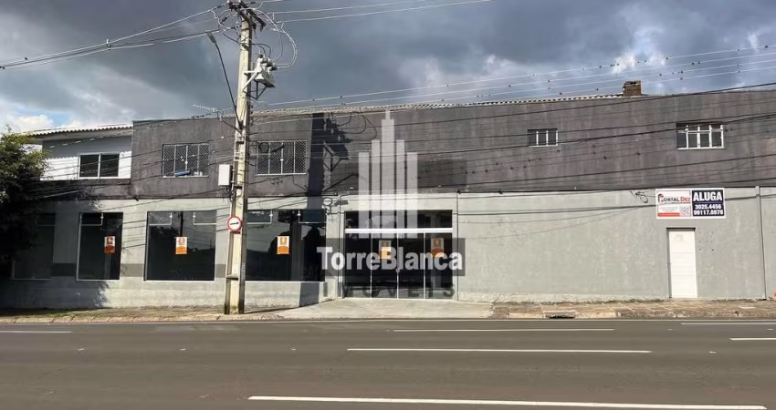 Conjunto Comercial para Locação, 6 salas e 6 banheiros, 490 m², Localização Privilegiada, Centro -