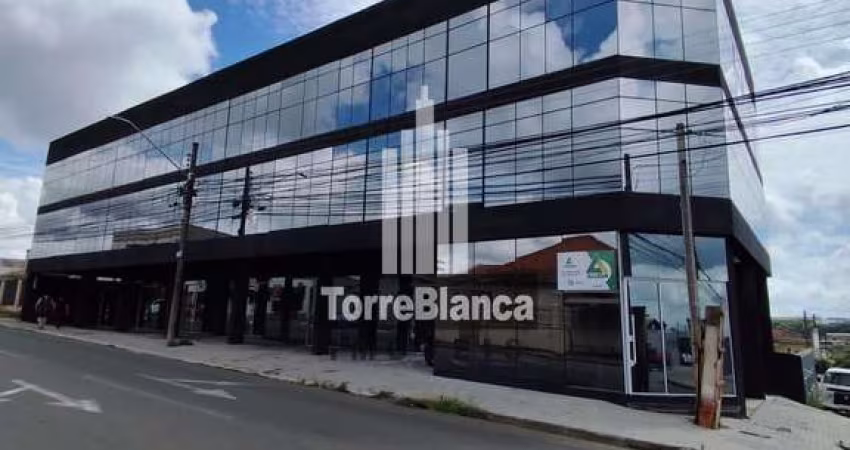 Sala Comercial para Locação, Localização Privilegiada, 1 banheiro, aproximadamente 21m², Nova Rússi