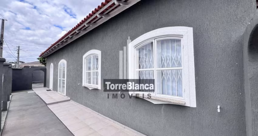Casa Comercial para locação, 3 vagas cobertas, 98m², Próximo a Av. Visconde de Mauá, Oficinas - Pon