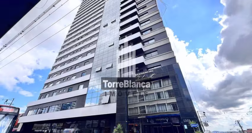 Apartamento Alto Padrão para locação, 3 suítes sendo 1 suíte master, 3 vagas, 338 m², Residencial D