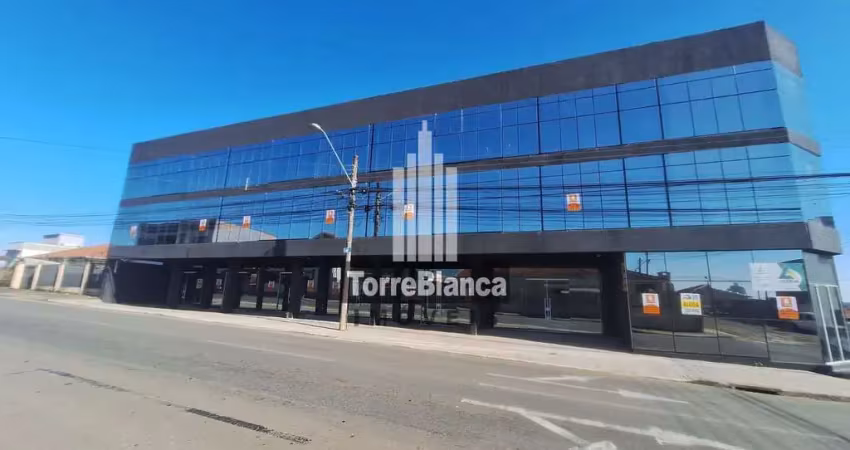 Sala comercial para locação, localização privilegiada, 1 banheiro, aproximadamente 27m², nova rússi
