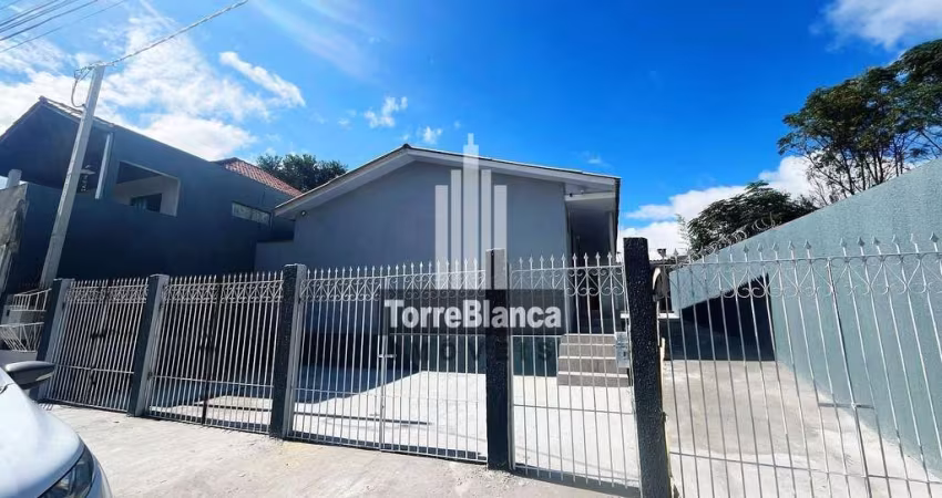 Kitnet para locação, 22 m², Próximo à Prefeitura, Ronda - Ponta Grossa/PR