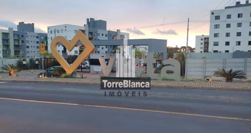 Apartamento para Locação, 02 quartos, Sacada com churrasqueira, 60 m², Cond. Residencial Vista Uvar