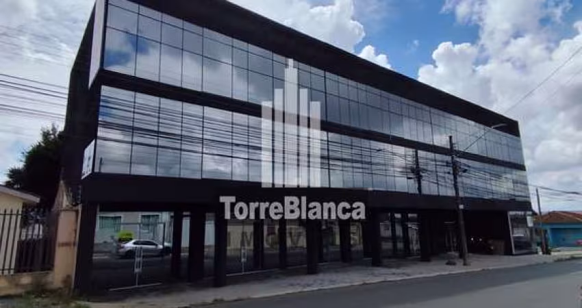 Loja para Locação, 54 m², Centro Comercial Ellegance Mall, Nova Rússia - Ponta Grossa/PR