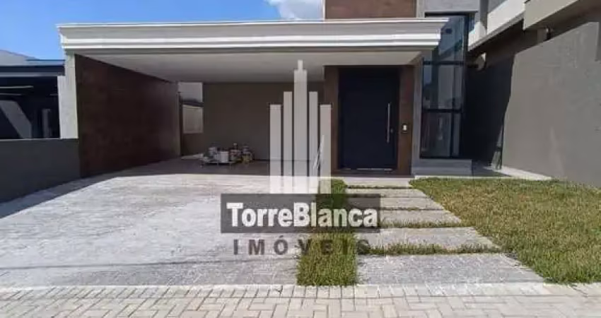 Casa para Venda e Locação, 3 quartos sendo 1 suíte, 2 vagas, 160 m², Condomínio Vale dos Vinhedos -