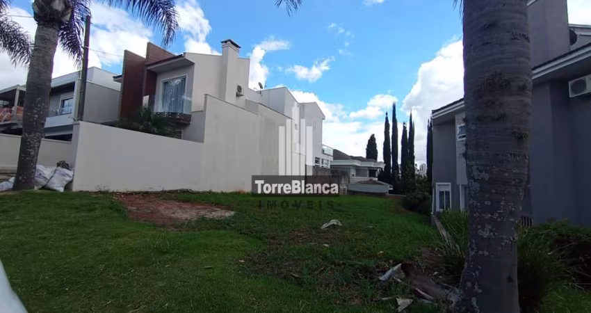 Terreno à venda, Parque dos Franceses, Oficinas, Ponta Grossa, PR
