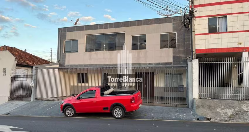 Apartamento à venda, Uvaranas, Ponta Grossa, PR
