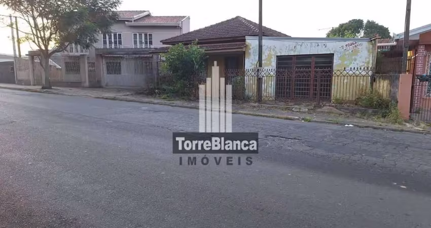 Terreno à venda próximo da igreja são sebastião, nova rússia, ponta grossa, pr